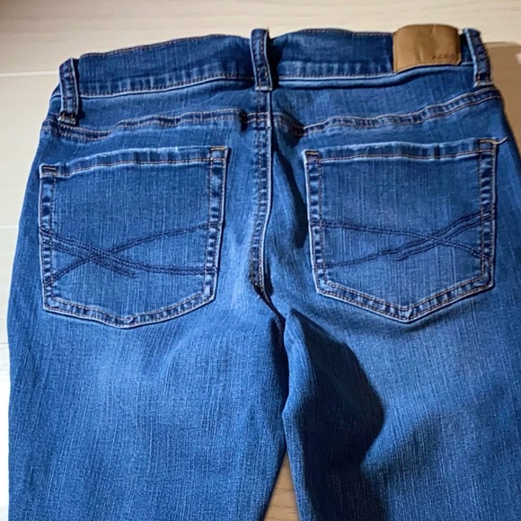 Aero Jeans - Picture 9 of 12
